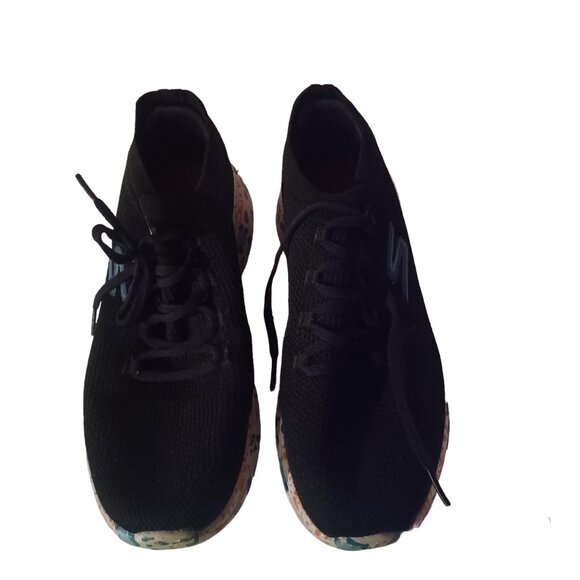 Skechers Shoes - Skechers Go Run Air Cooled Sneakers EUC